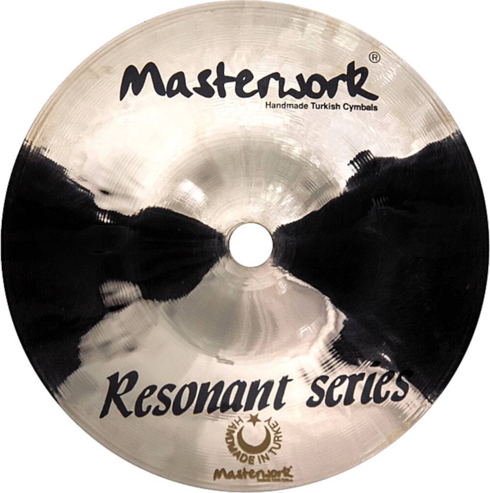 Masterwork Resonant 6 Splash