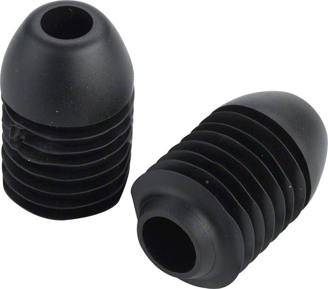 Zipp End Plug CableGuide Vuka Extension