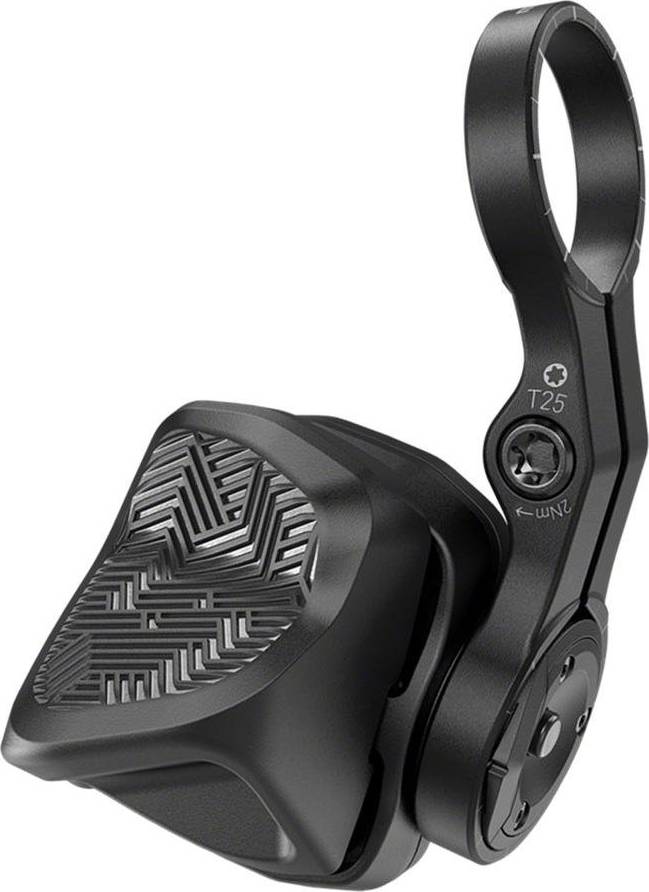 Sram axs Sram AXS Pod Rocker D1 Left Electronic Controller