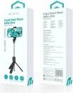 devia Multi Function Portable Selfie Stick Tripod