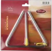 Stagg 6 Inch Triangle with Beater