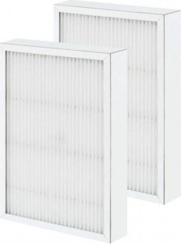 Cleanfilter Filterset för RIS 400 P EKO 3.0 F7+M5