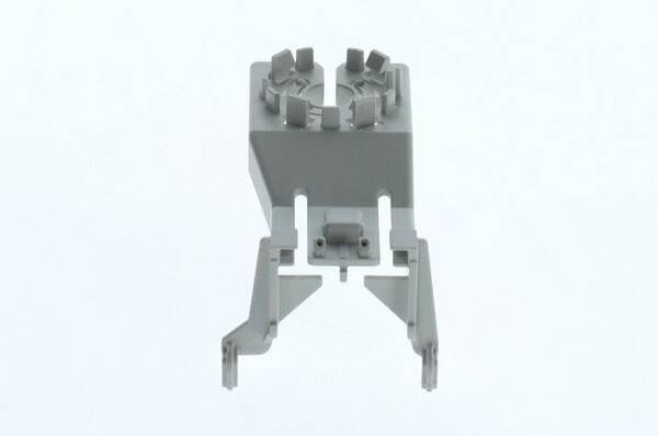 Bosch CDi Fixing Bracket Manometer