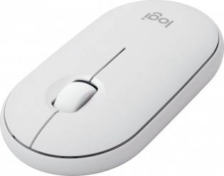 Logitech Pebble 2 M350S Wireless Mouse