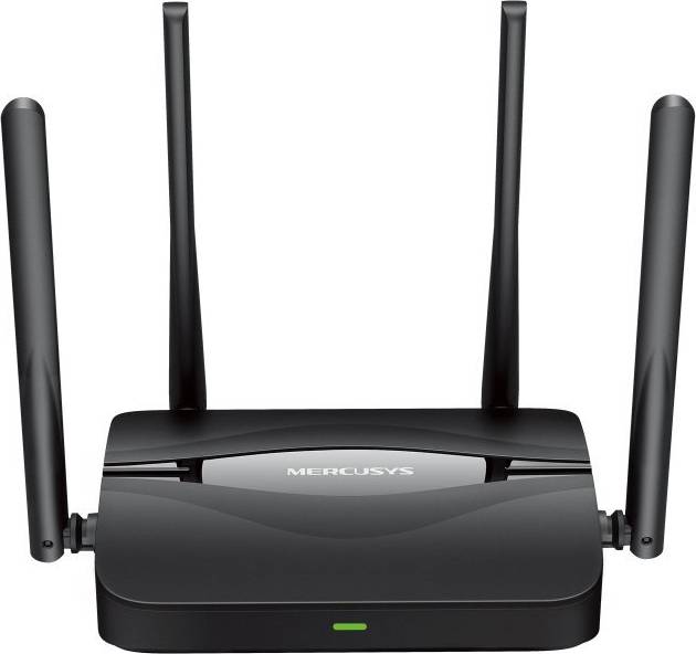 MR25BE WiFi 7 Doble Banda Router