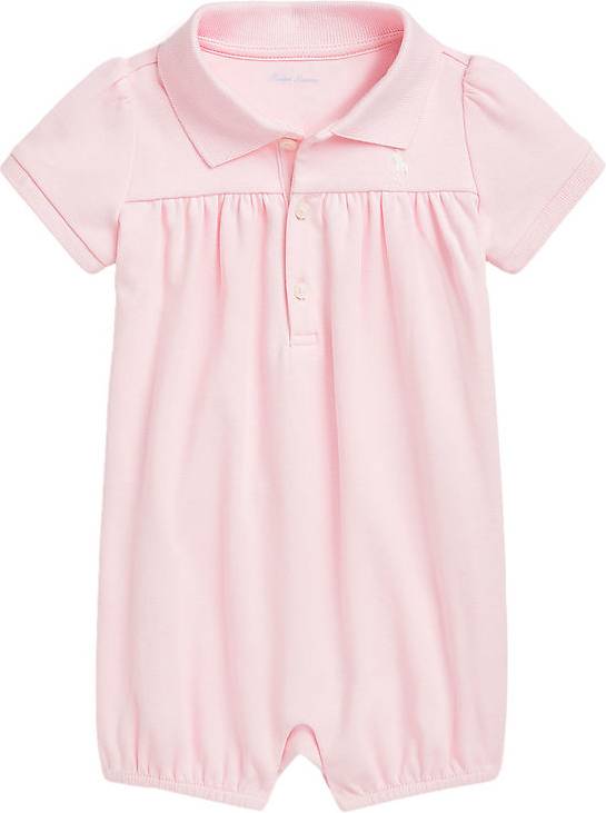 Polo Ralph Lauren Sommerdragt - Rosa