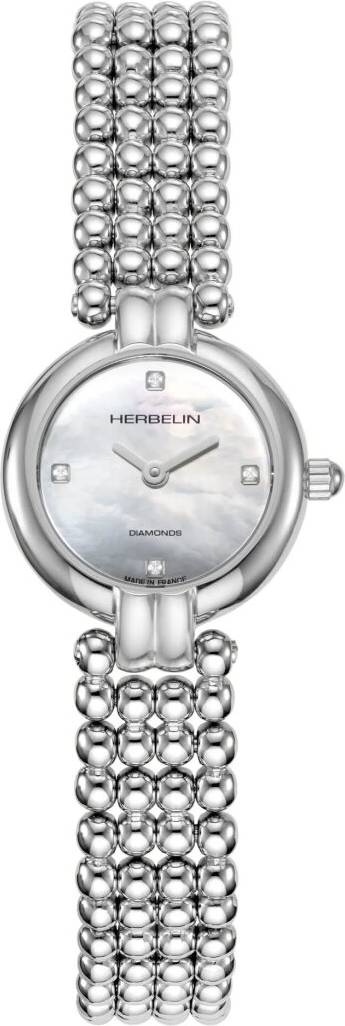 Perles Mini Ladies Watch
