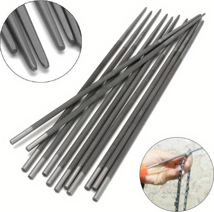 Temu Round File 4.8mm Rasp