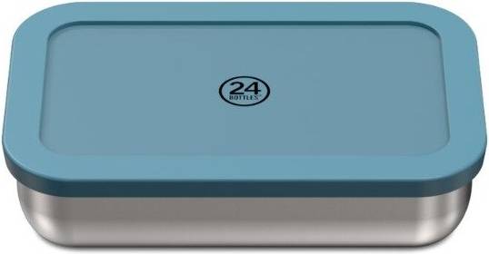 Snackbox Powder Blue 700 ml
