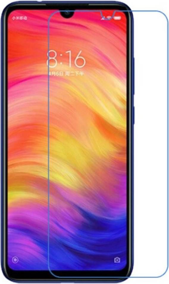 Xiaomi Ultra Clear LCD Screen Protector Redmi Note 7 Pro