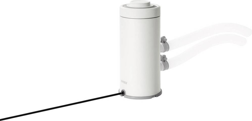 Intex Filterpump Vit 3.69 PVC