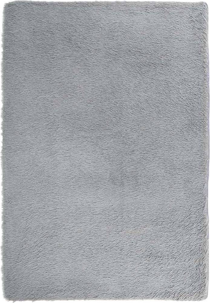 Latitude Run Solid Colour Area Rug Rectangle 290 x 200 cm