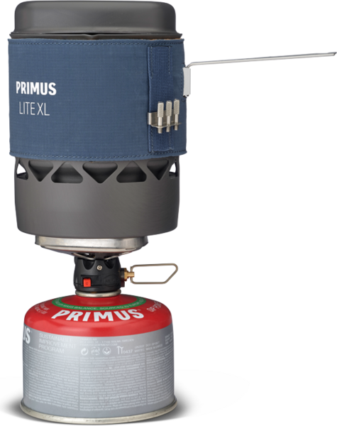 Lite XL Stove System