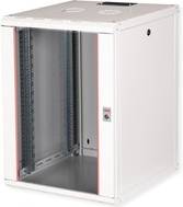 Pro Rack 600 x 600 mm 16U