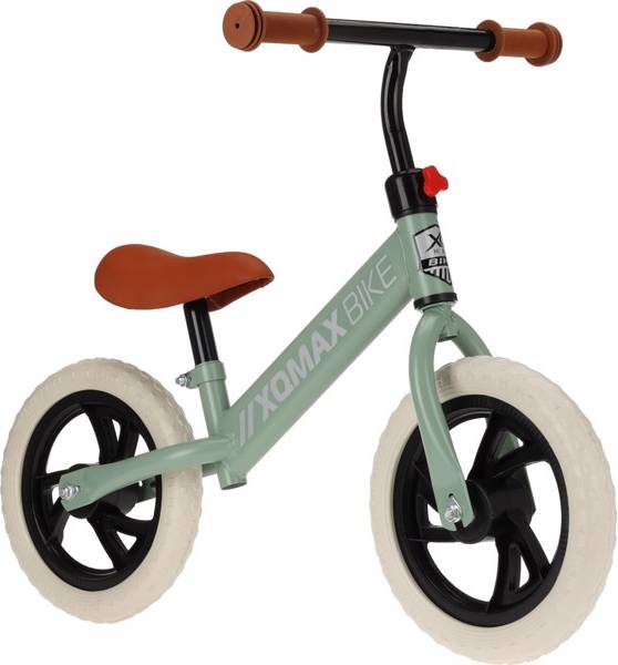 Loopfiets Groen