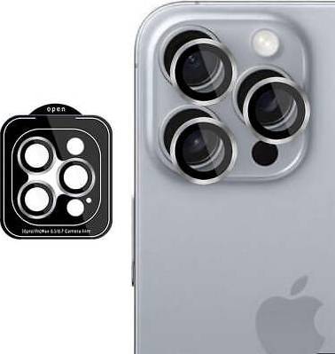 Iphone lens 3mk Lens Protection Pro iPhone 16 Pro