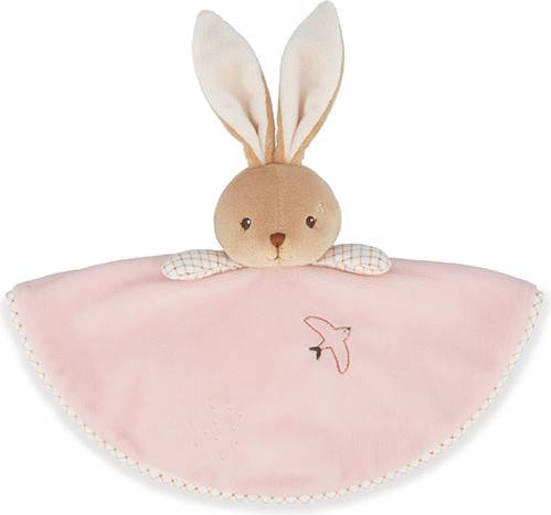 Intemporel Peluche Neonati Rosa