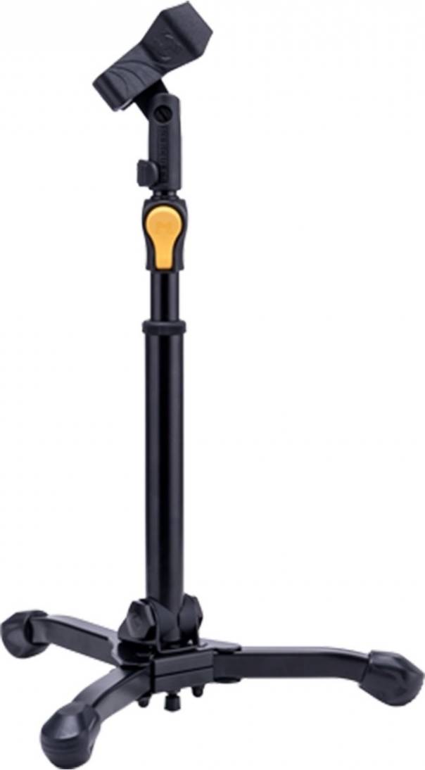 MS300B Plus Tabletop Microphone Stand