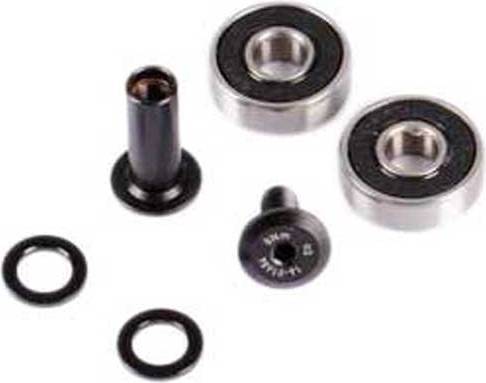 Cube Pivot HorstLink Set