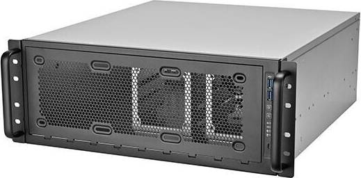Silverstone SST-RM45-360 4U Rackmount 360mm Radiator