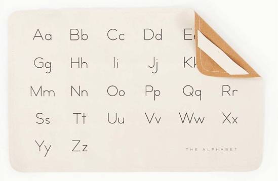 Baby changing mat Gathre Changing Mat