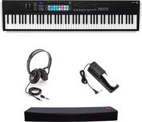 Novation 88Key MIDI Keyboard Controller