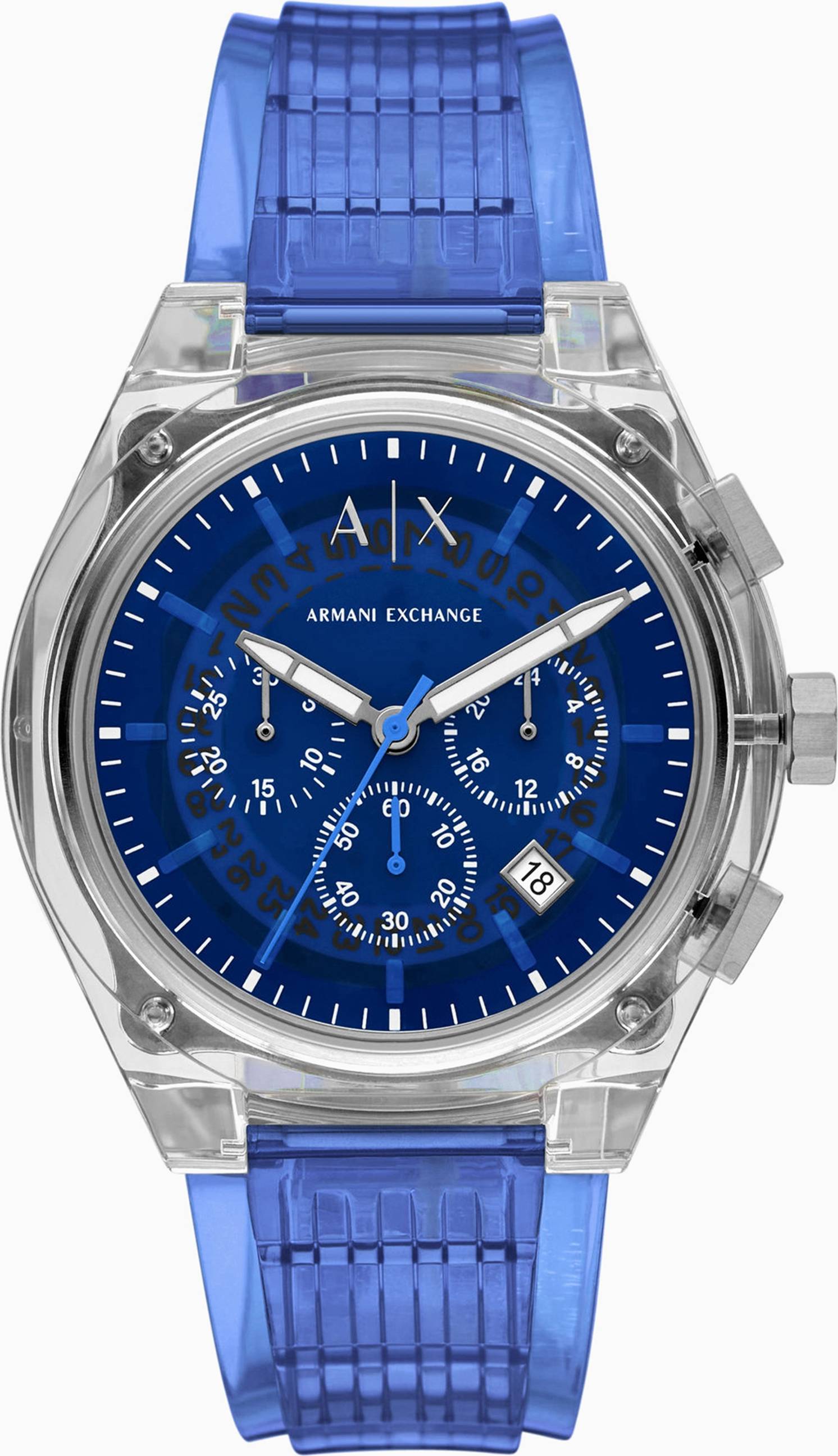 Armani Exchange Rafael AX4166