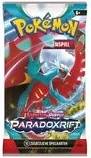 Pokemon booster pack Pokémon Paradox Rift Booster-Pack