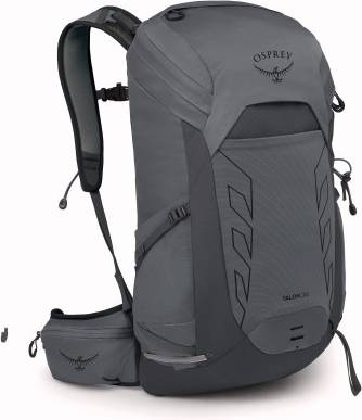 Osprey Talon 26 Str One Size Sort