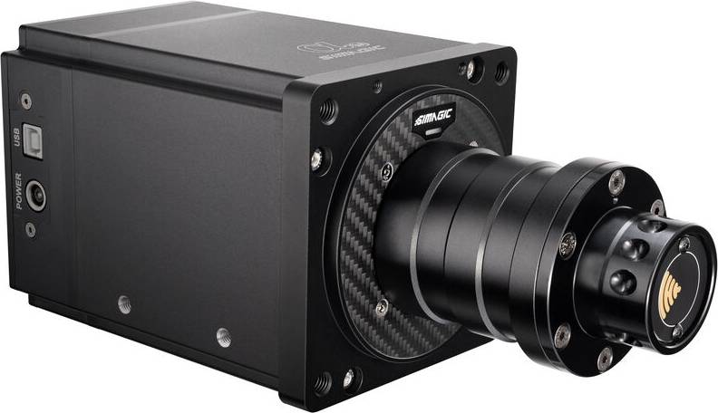 Simagic Alpha Mini Direct Drive Wheelbase 10 Nm