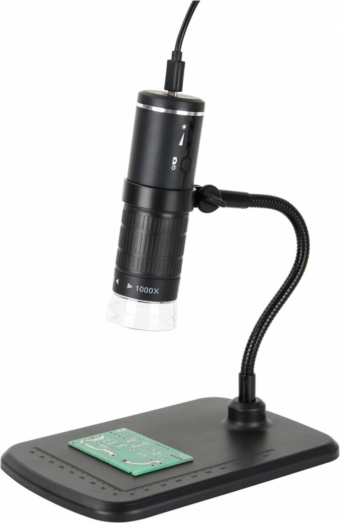 Reflecta Wifi 2.0 Microscope