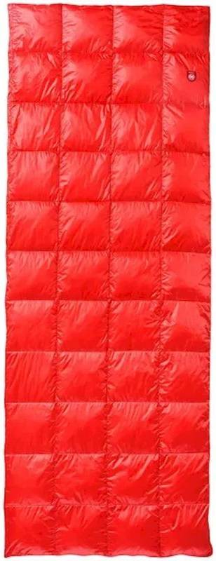 Quest Blanket Pro One Size Rouge