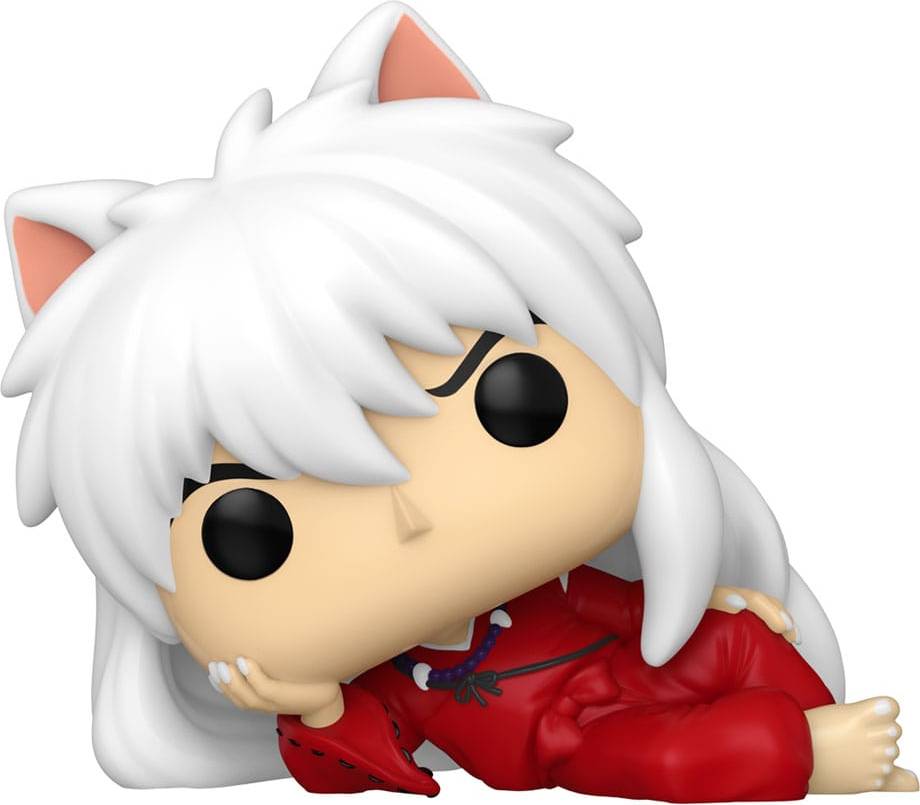 Funko POP Figure Inuyasha