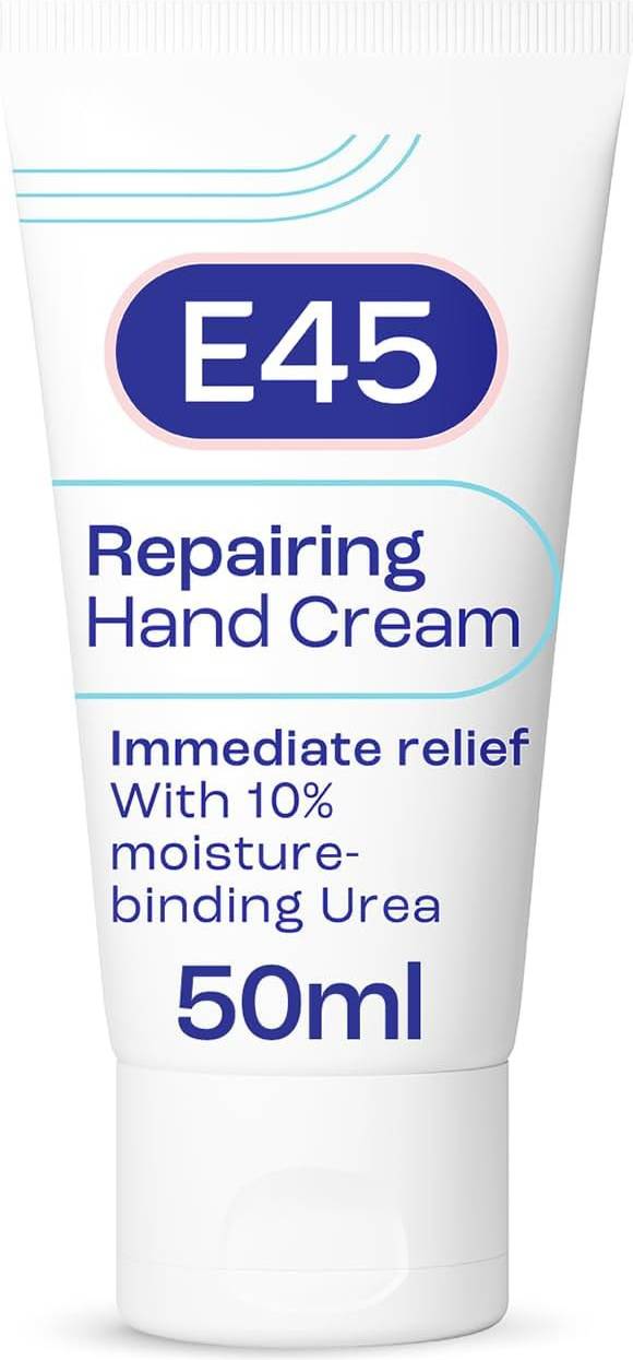 Repairing Hand Cream
