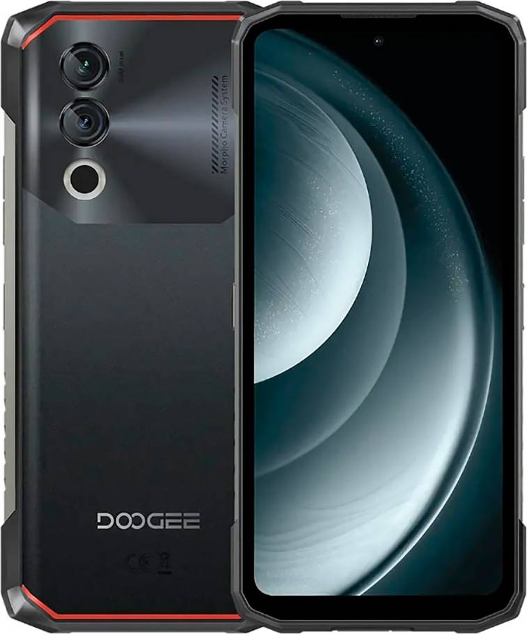 Doogee Blade 10 Power Rugged Smartphone
