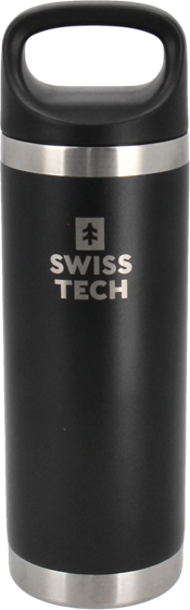 Swiss Tech Rostfri Termos