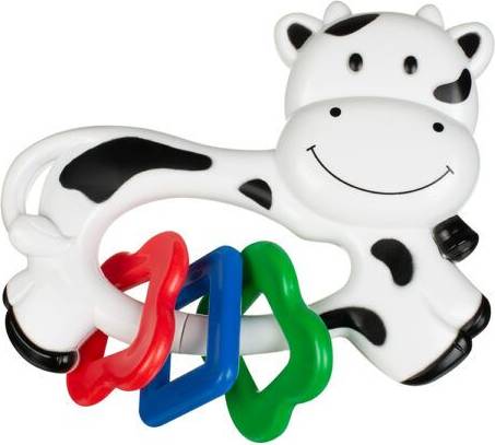 akuku Baby Rangle