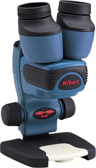 Nikon Field Microscope 20x