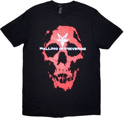 Falling In Reverse Unisex T-Shirt