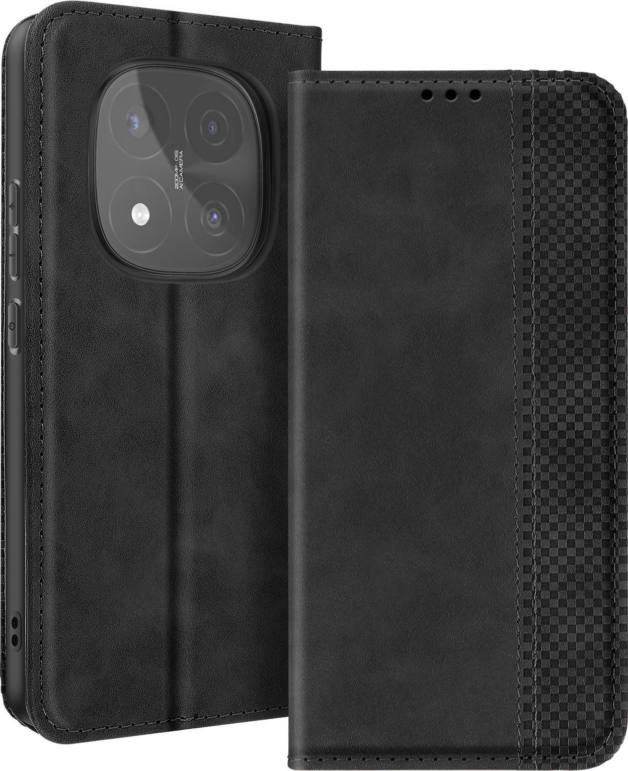 Note pro plus 14 Avizar Case for Redmi Note 14 Pro Plus