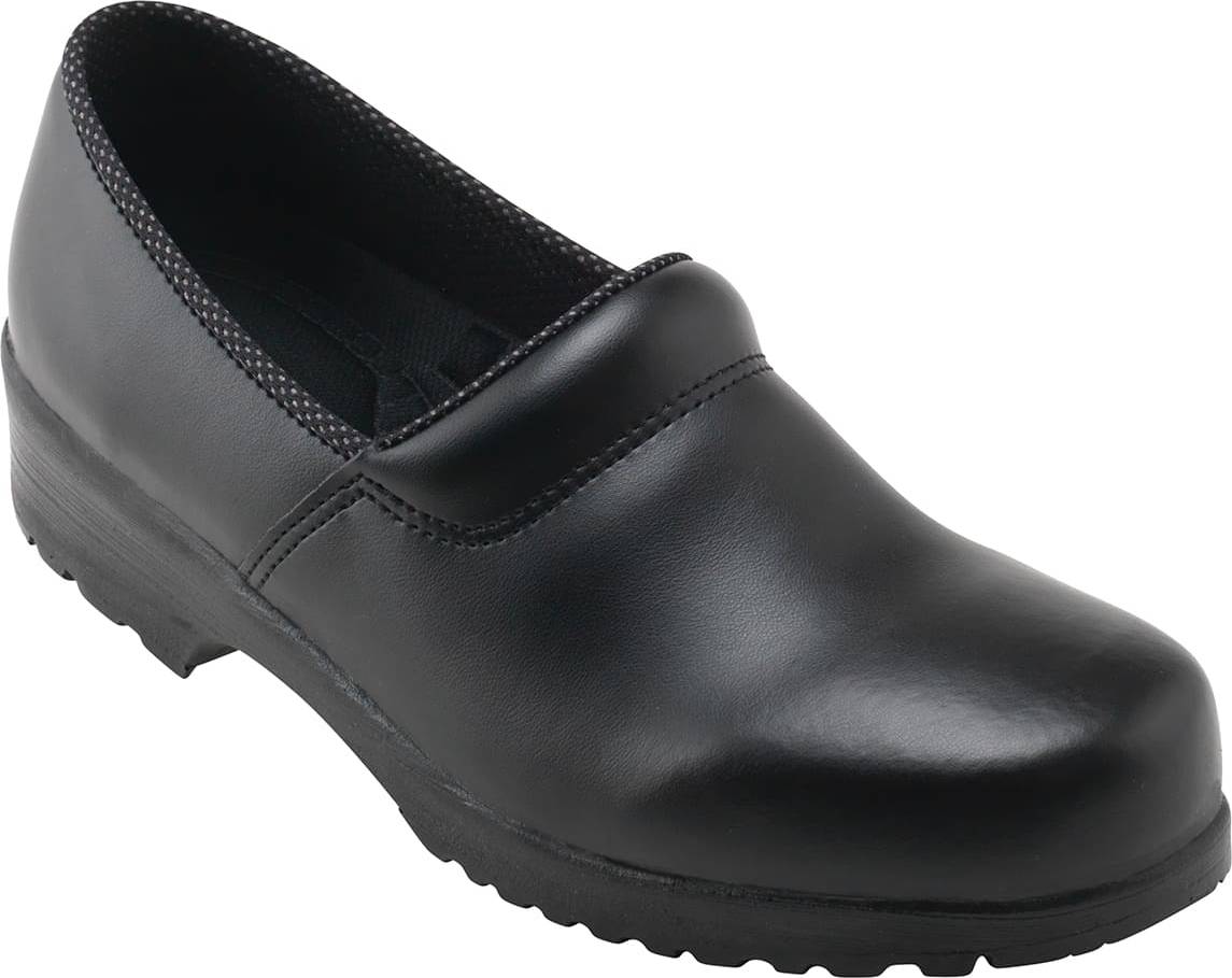 Airlet Flex Arbejdssko O2 - Sort