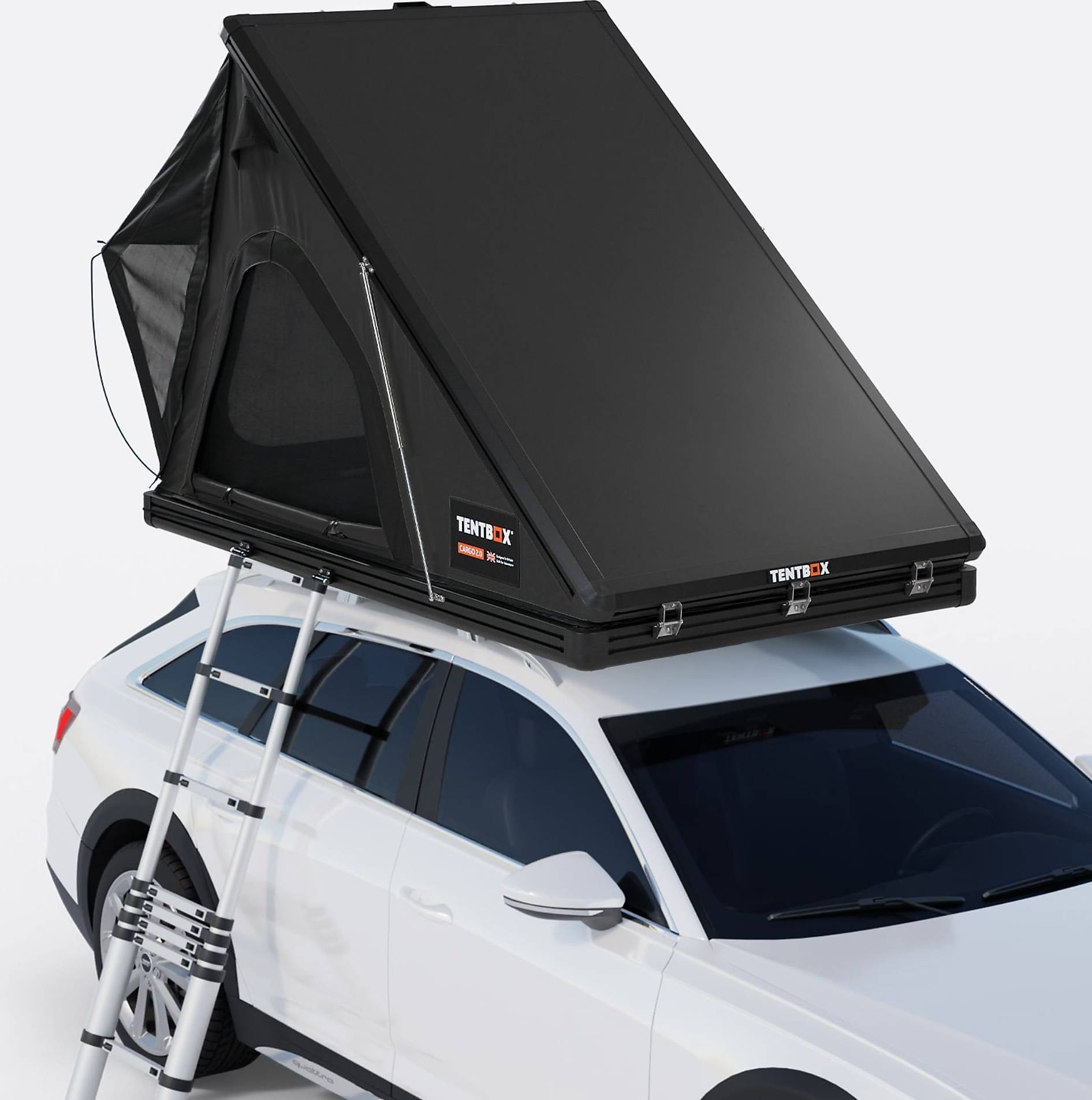 TentBox Cargo 2.0 - Midnight