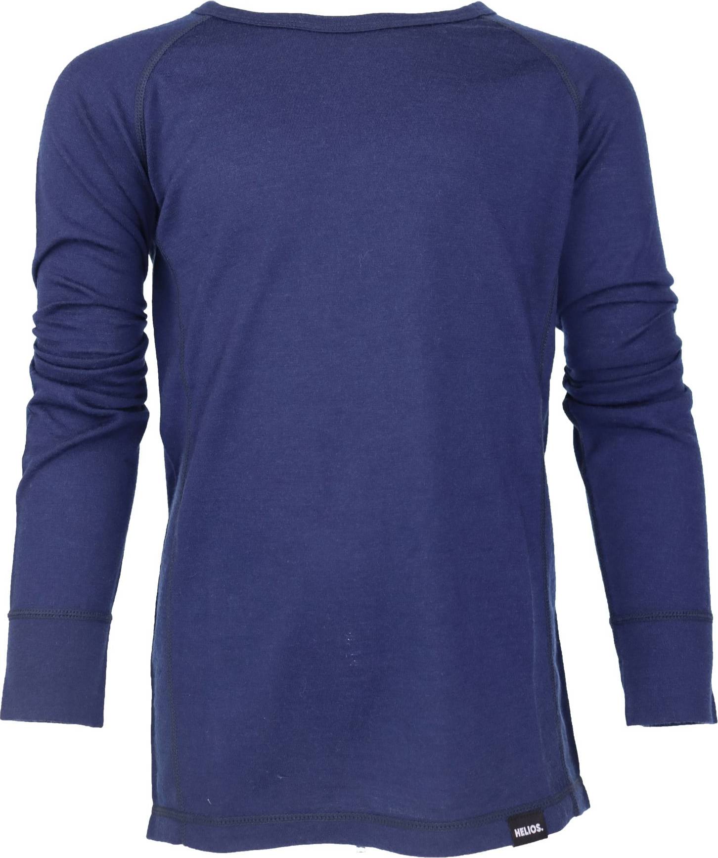 Merino One Set - Navy