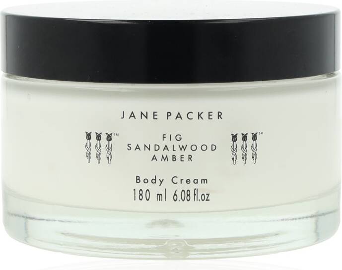 Body Cream 180ml