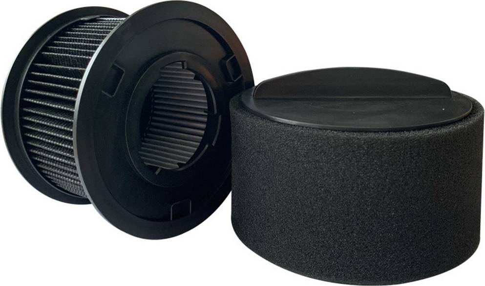 BISSELL Filter Replacement Pack Compatible With Power Force Series