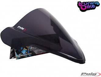 Puig Dark Smoke Racing Screen Suzuki GSX-R1300
