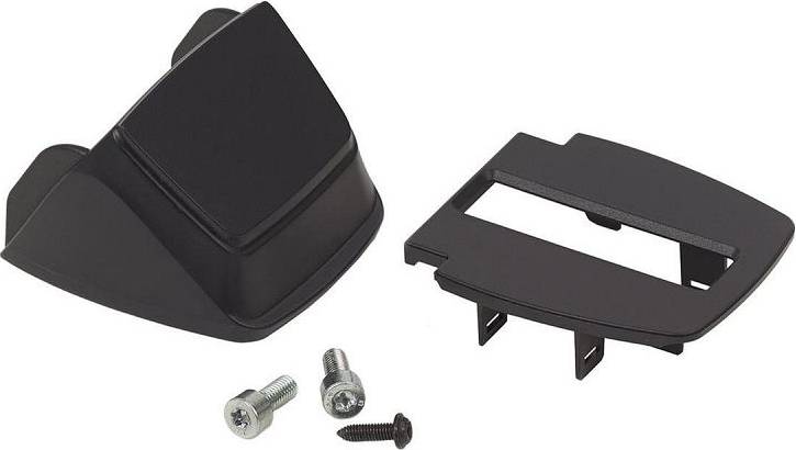 Plastkåpa Powerpack Rambatteri Övre