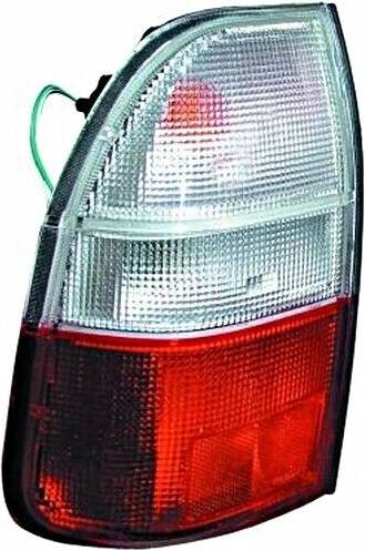 Depo Combination Rearlight 214-1952L-A-CR Rear Light Left