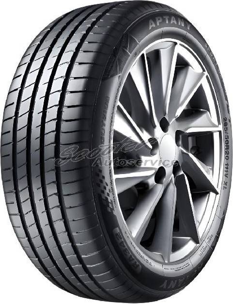 RA342 215 45 R17 91W Neumáticos