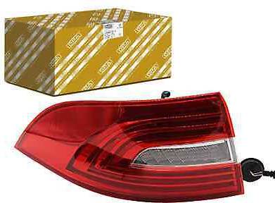 Combination Rearlight Tail Light Assembly 1.8L 4Cyl